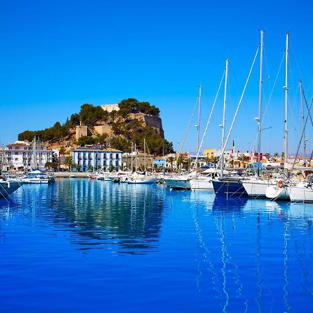 Apartment Les Arenes-7 By Interhome Denia Luaran gambar