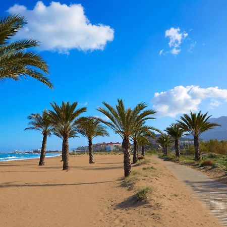 Apartment Les Arenes-7 By Interhome Denia Luaran gambar