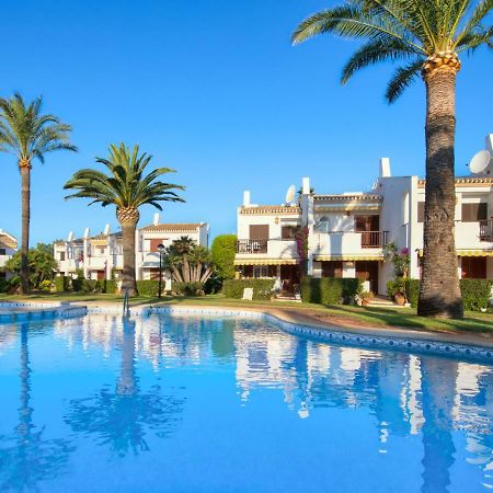 Apartment Les Arenes-7 By Interhome Denia Luaran gambar