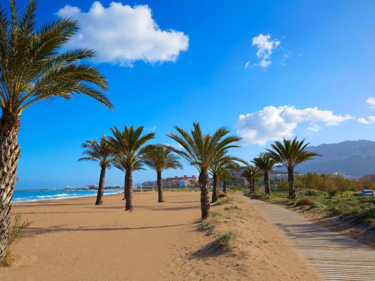 Apartment Les Arenes-7 By Interhome Denia Luaran gambar