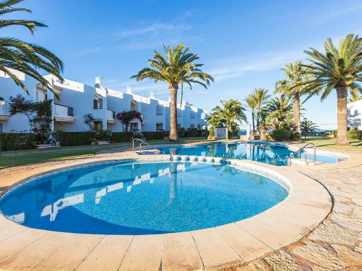 Apartment Les Arenes-7 By Interhome Denia Luaran gambar