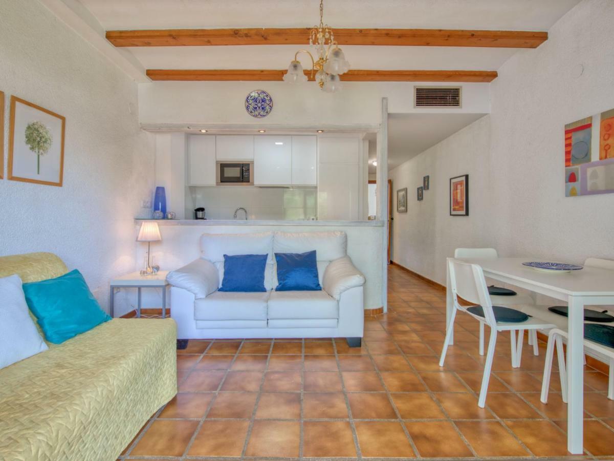 Apartment Les Arenes-7 By Interhome Denia Luaran gambar
