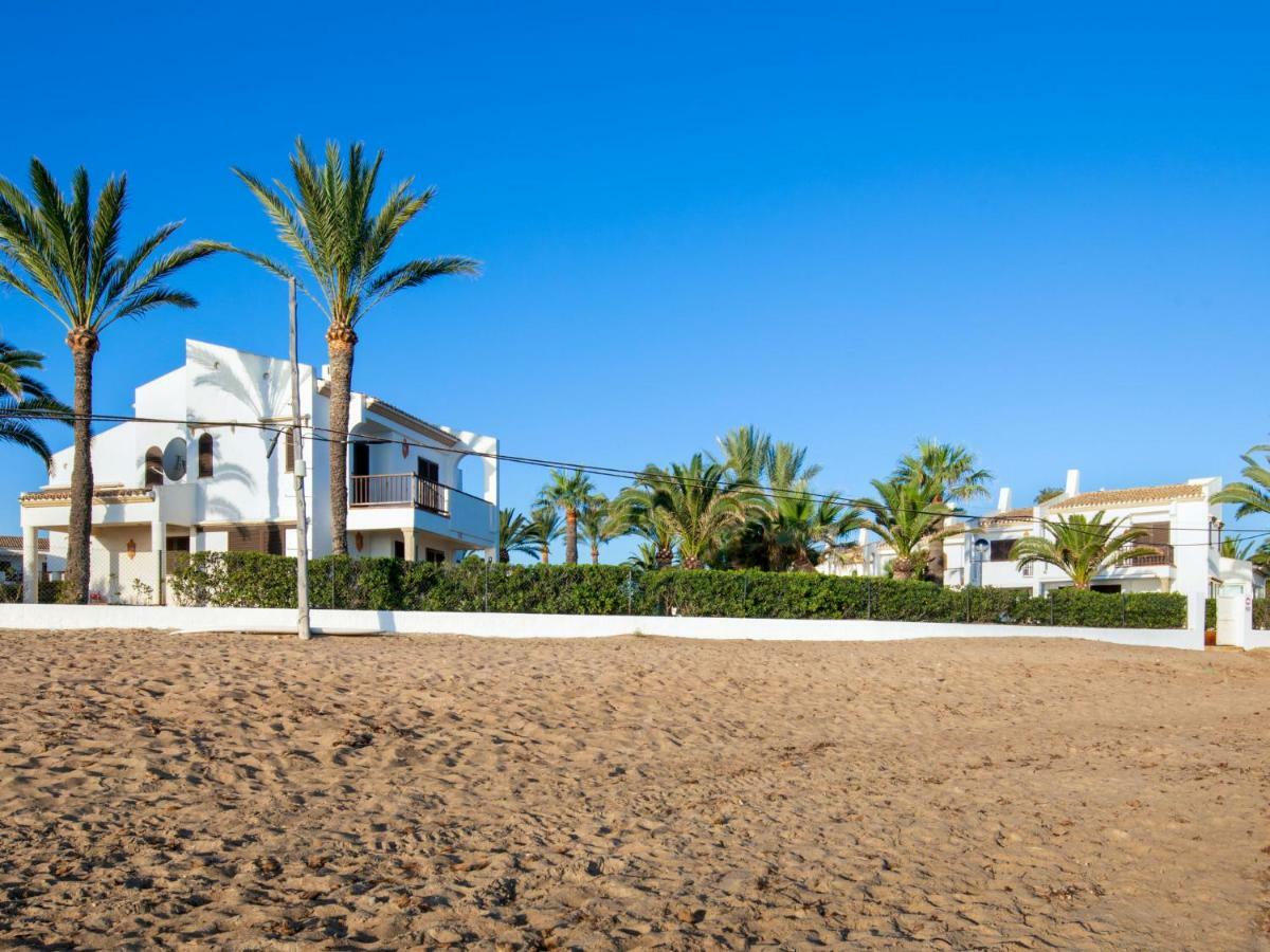 Apartment Les Arenes-7 By Interhome Denia Luaran gambar
