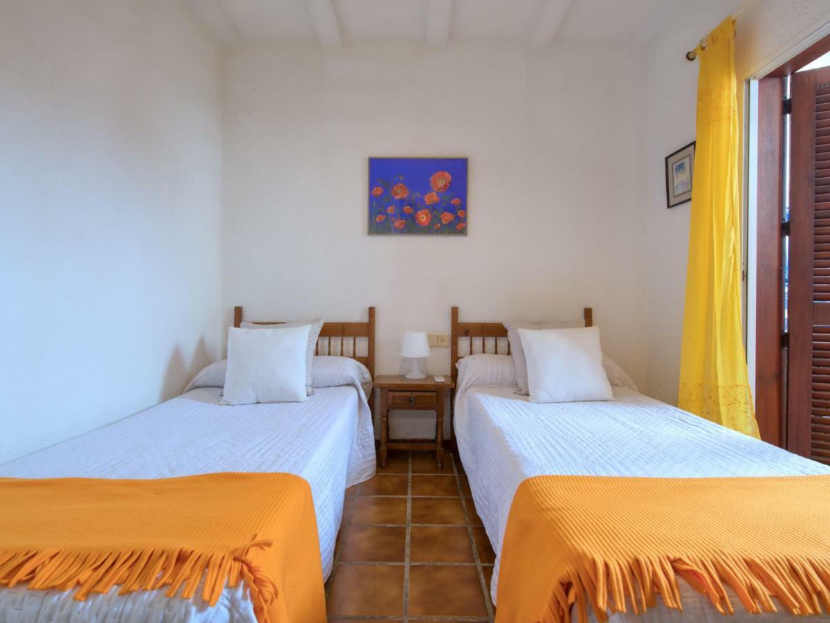 Apartment Les Arenes-7 By Interhome Denia Luaran gambar