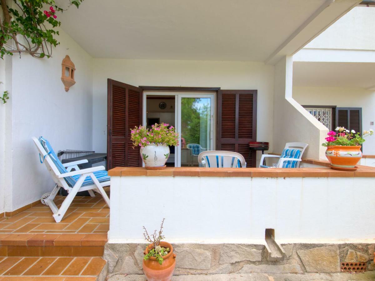 Apartment Les Arenes-7 By Interhome Denia Luaran gambar
