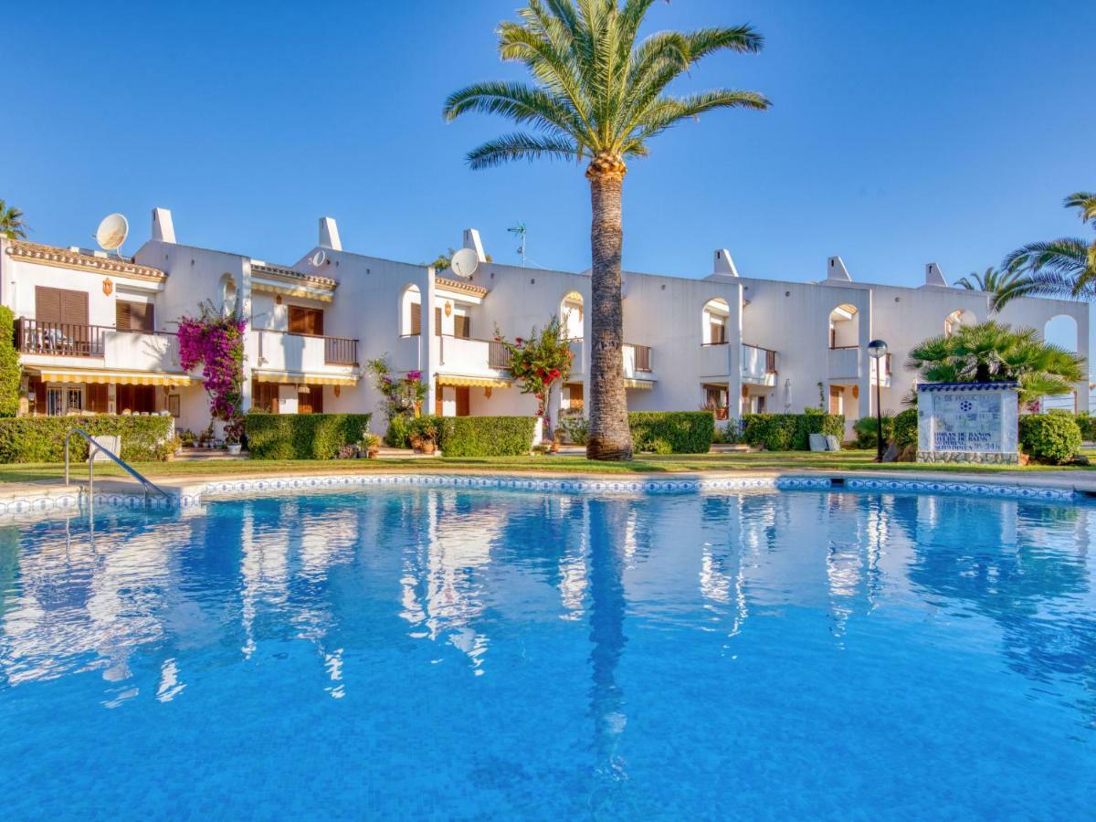 Apartment Les Arenes-7 By Interhome Denia Luaran gambar