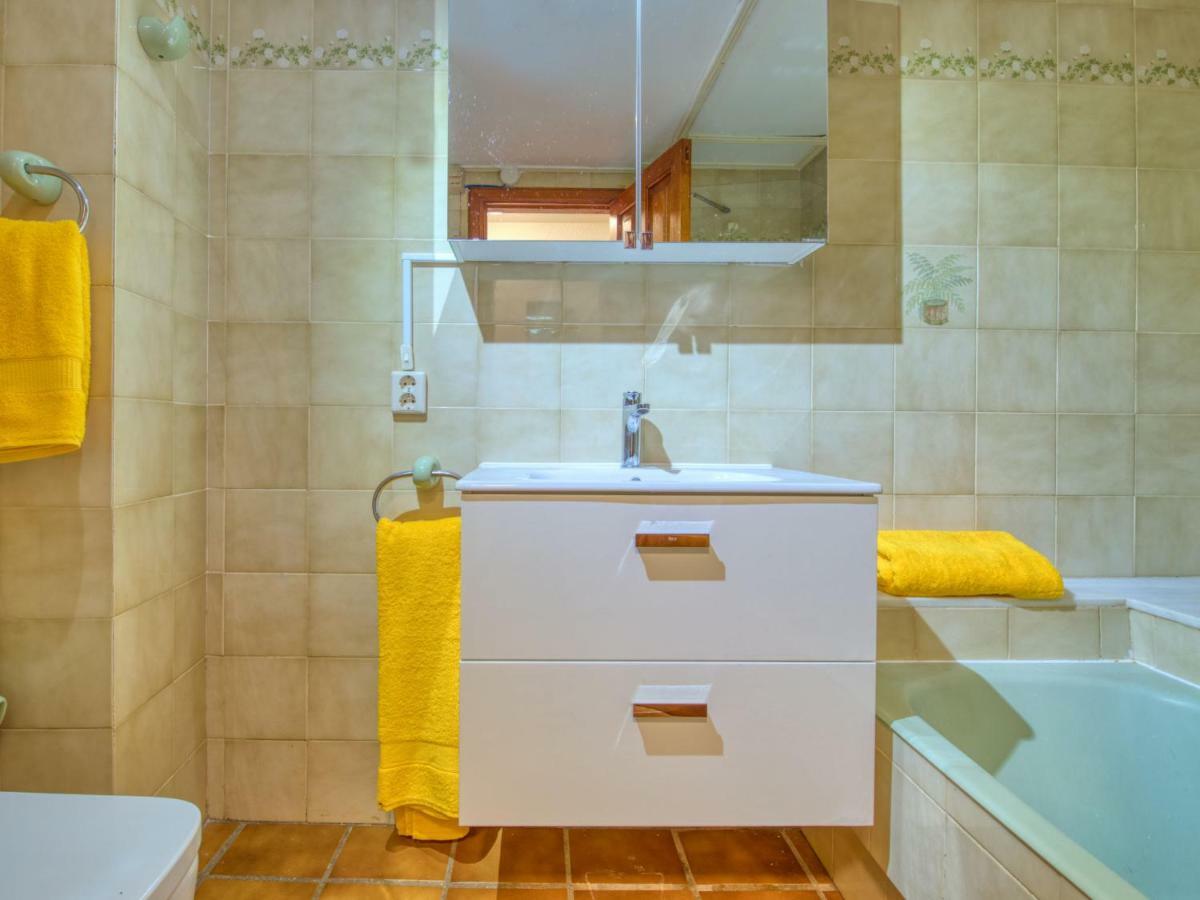Apartment Les Arenes-7 By Interhome Denia Luaran gambar