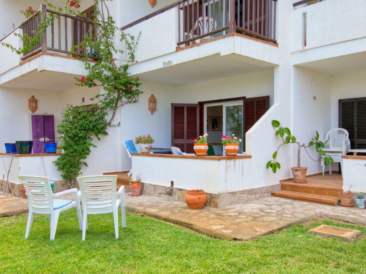 Apartment Les Arenes-7 By Interhome Denia Luaran gambar