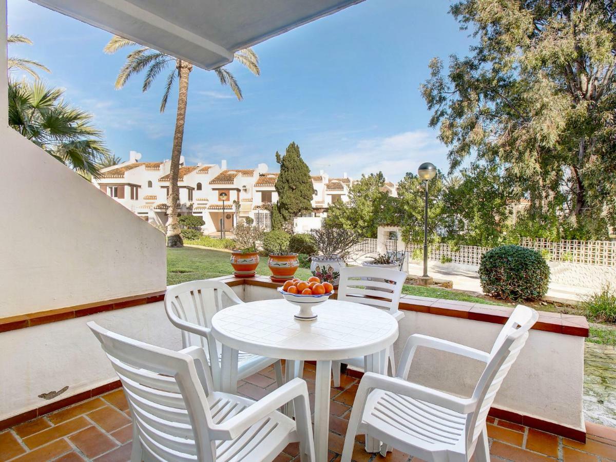 Apartment Les Arenes-7 By Interhome Denia Luaran gambar