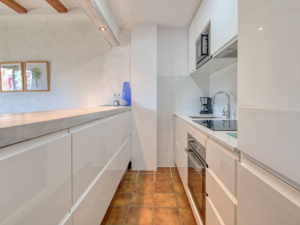 Apartment Les Arenes-7 By Interhome Denia Luaran gambar