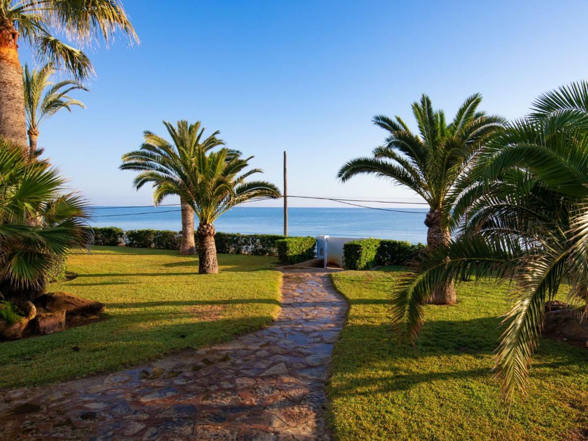 Apartment Les Arenes-7 By Interhome Denia Luaran gambar