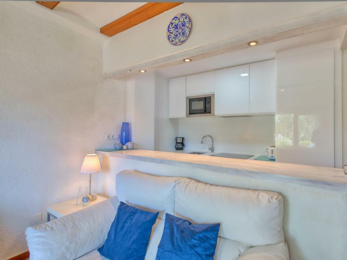 Apartment Les Arenes-7 By Interhome Denia Luaran gambar