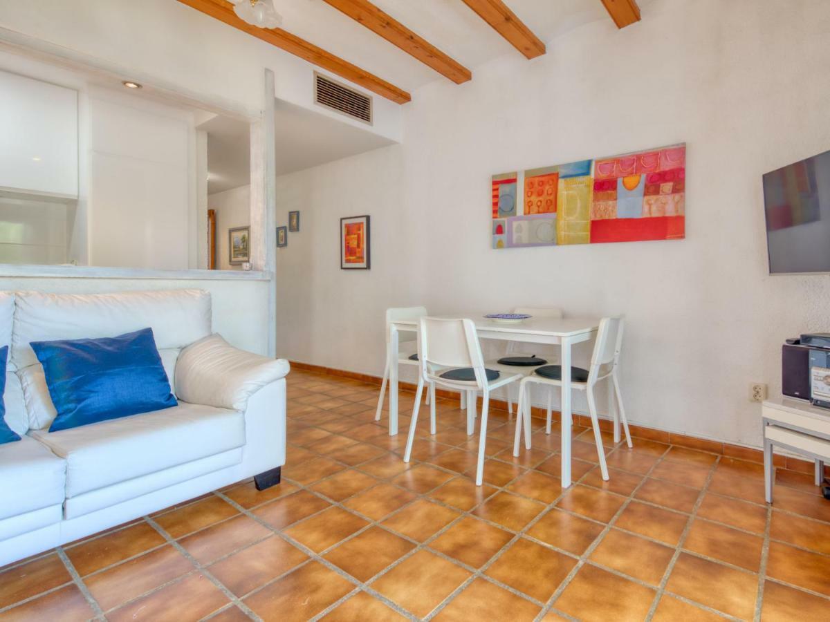 Apartment Les Arenes-7 By Interhome Denia Luaran gambar
