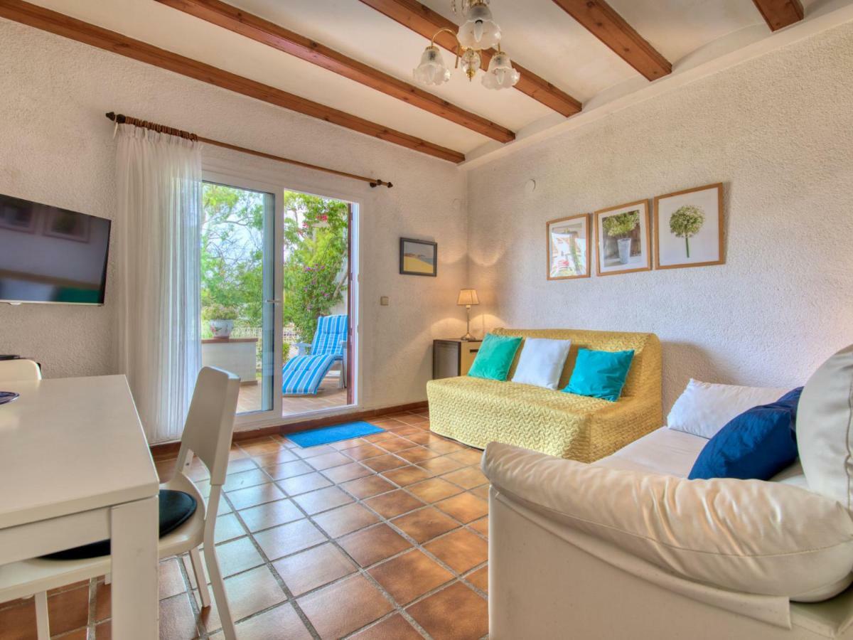 Apartment Les Arenes-7 By Interhome Denia Luaran gambar